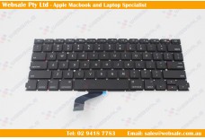 APPLE Macbook Pro 13" 13.3 " Retina A1425 Series Laptop US Keyboard